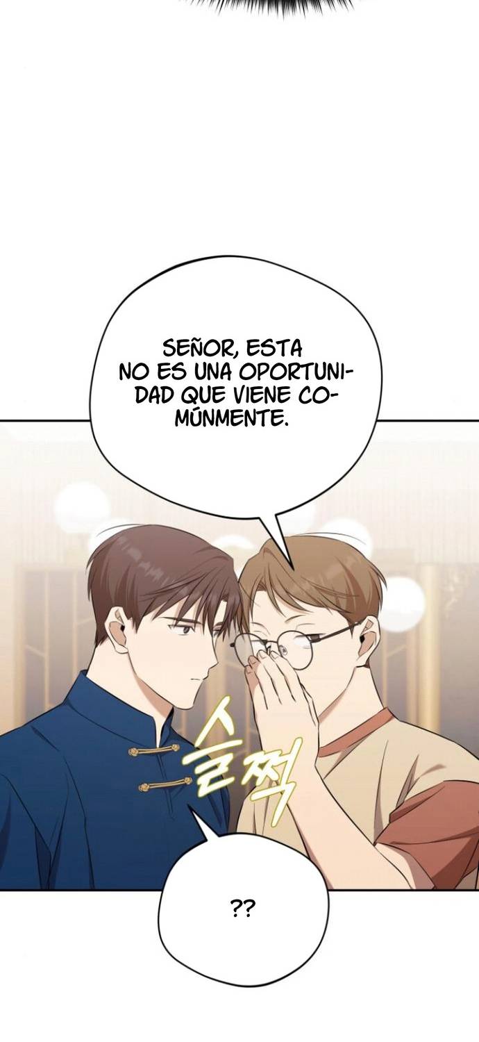 Read El Demonio Celestial de los Masajes Manga Online