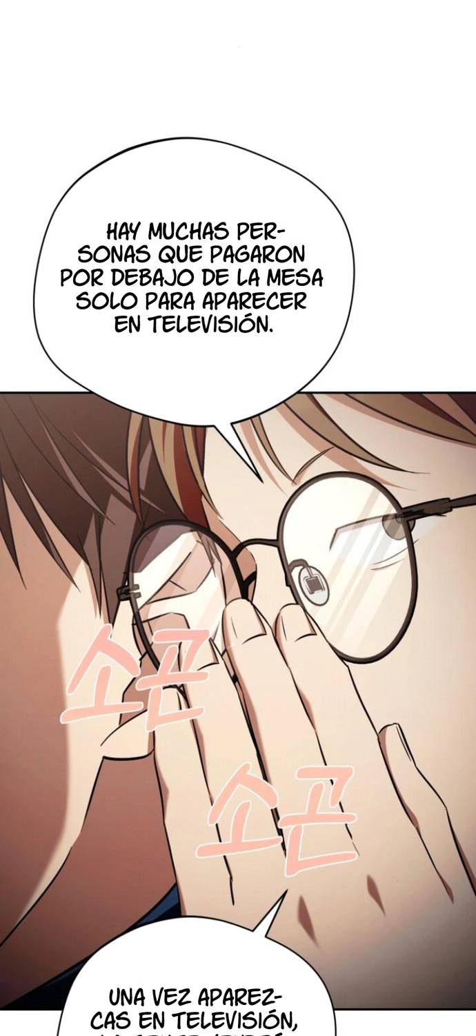 Read El Demonio Celestial de los Masajes Manga Online