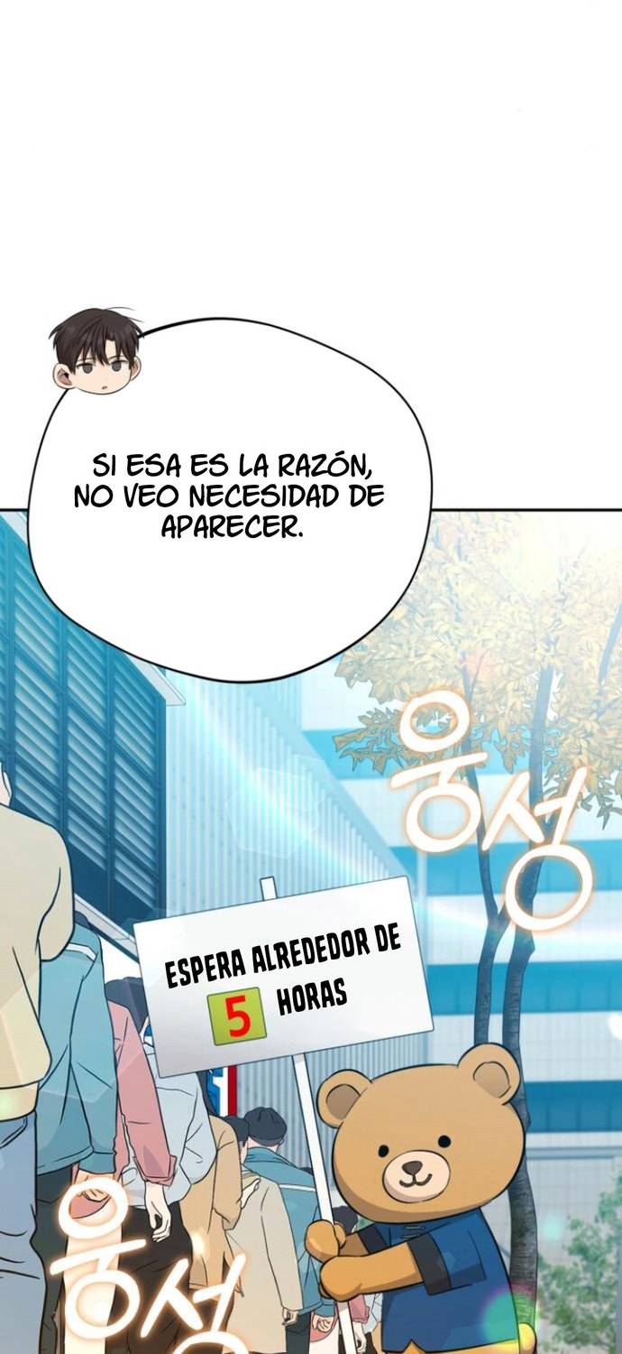 Read El Demonio Celestial de los Masajes Manga Online