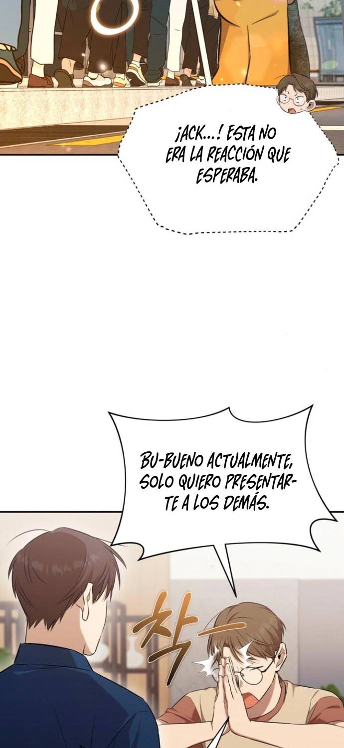 Read El Demonio Celestial de los Masajes Manga Online