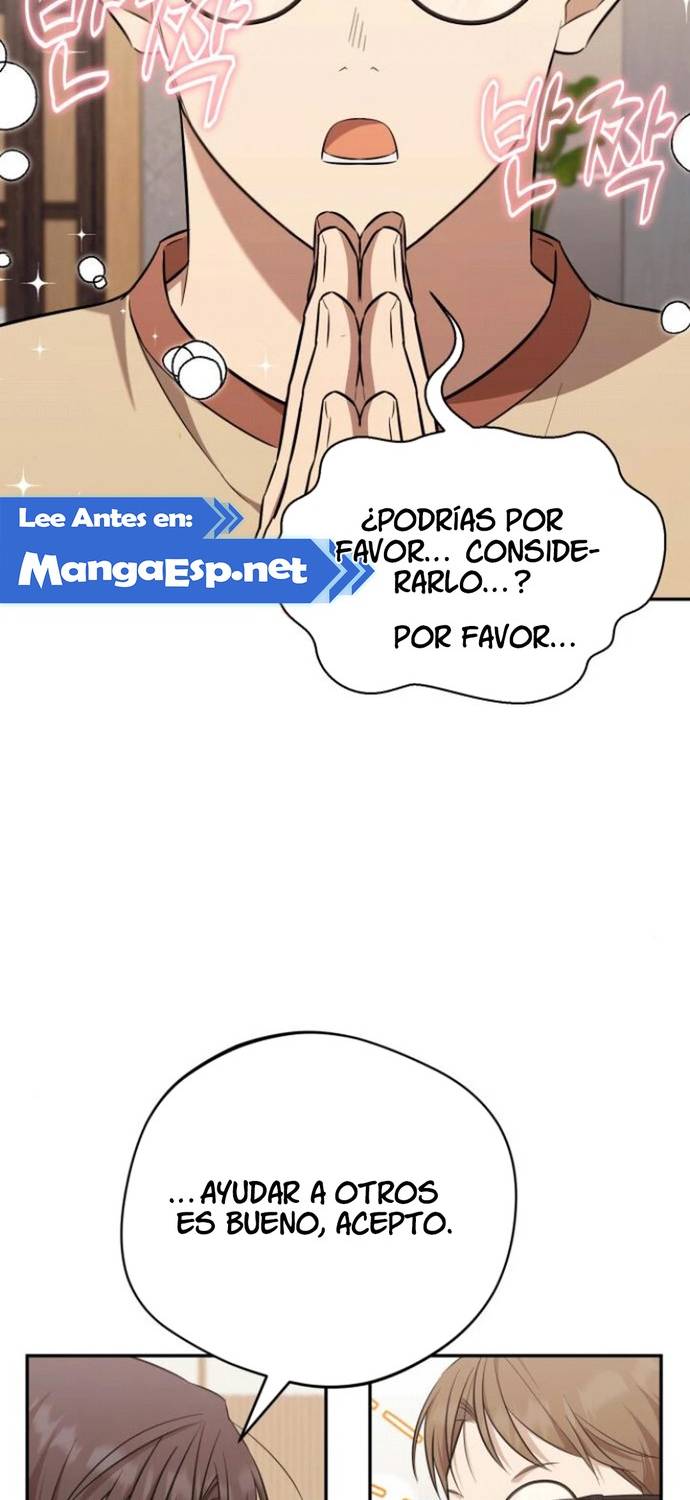 Read El Demonio Celestial de los Masajes Manga Online