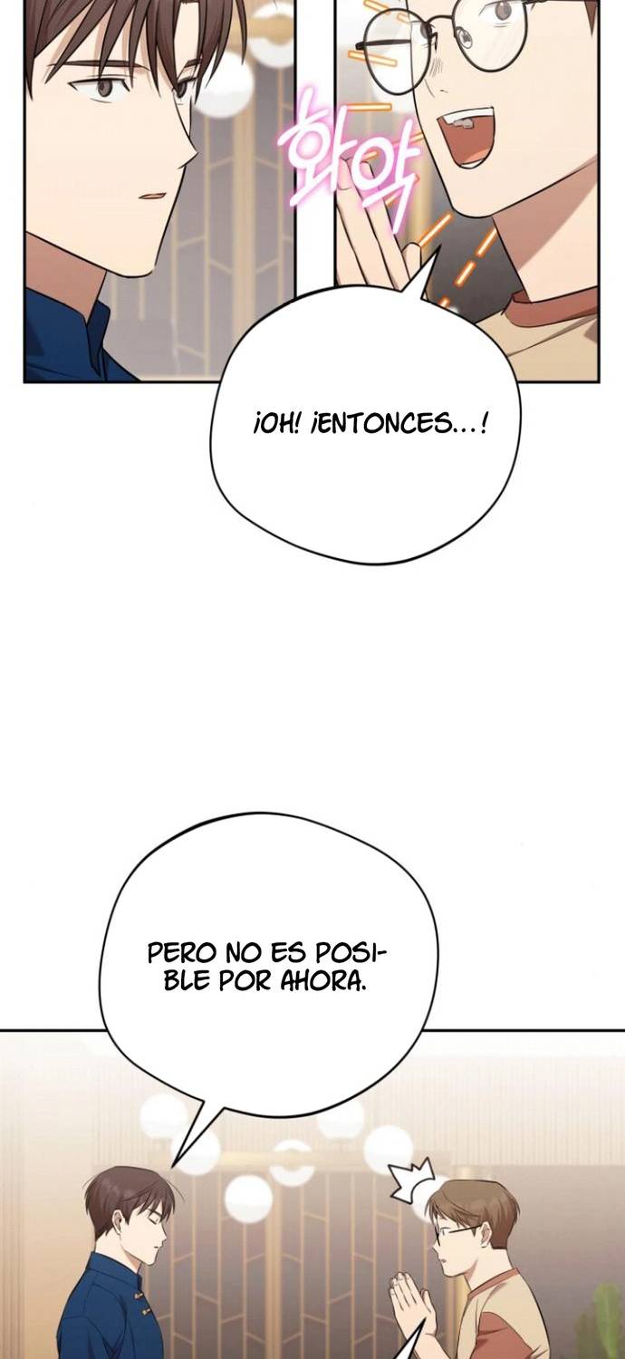 Read El Demonio Celestial de los Masajes Manga Online