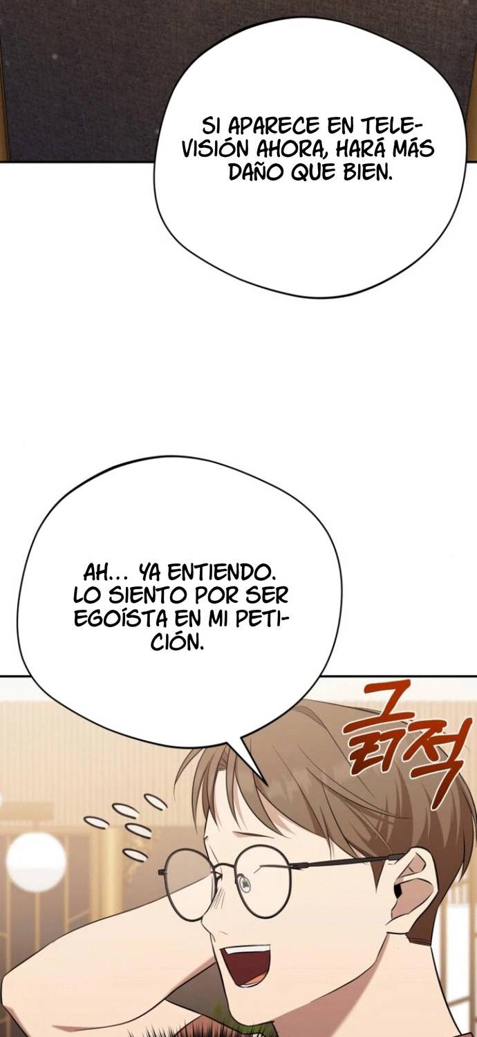 Read El Demonio Celestial de los Masajes Manga Online