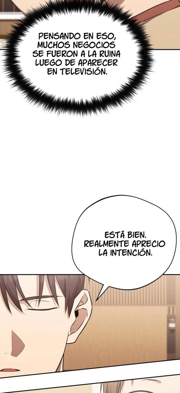 Read El Demonio Celestial de los Masajes Manga Online