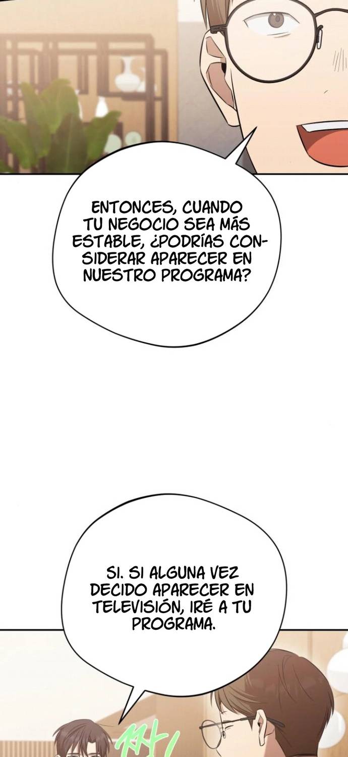 Read El Demonio Celestial de los Masajes Manga Online