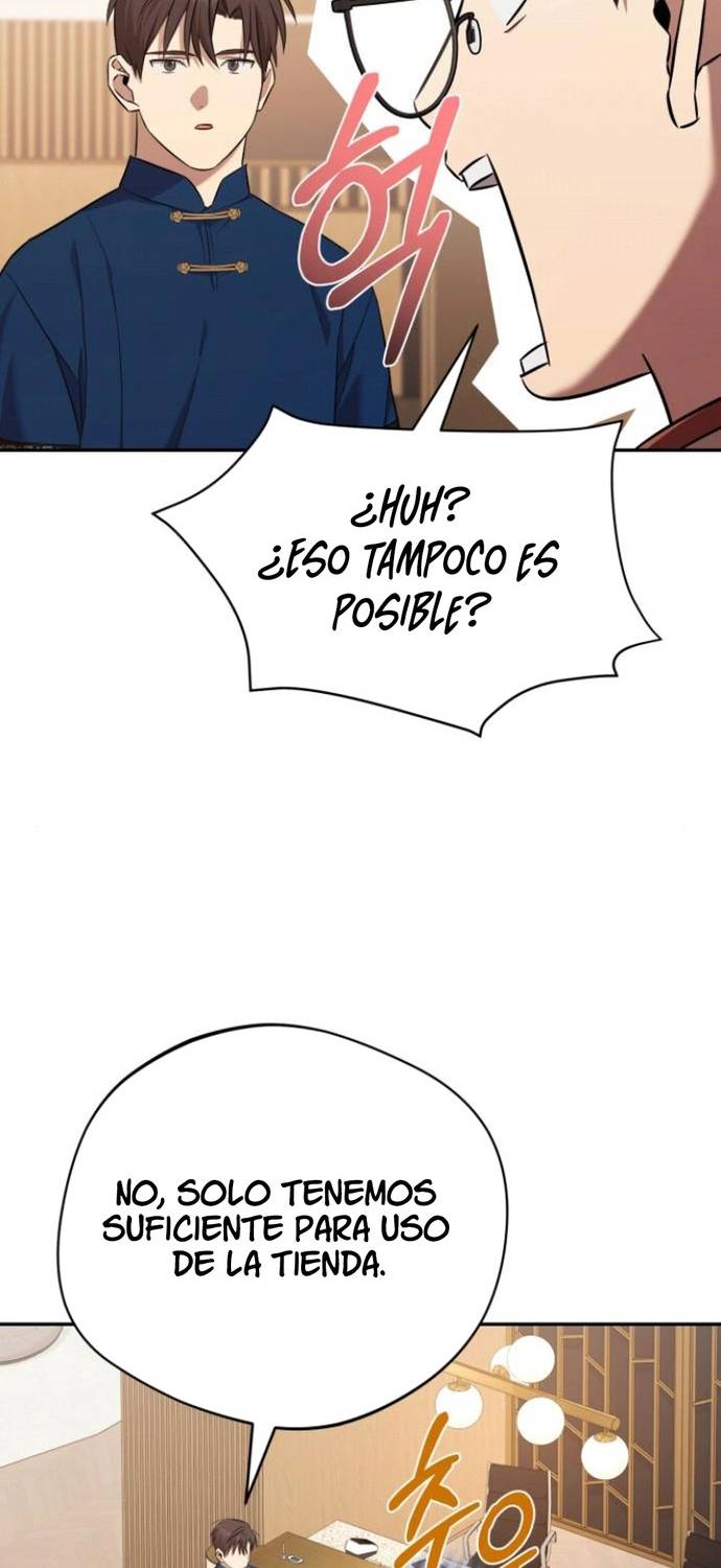 Read El Demonio Celestial de los Masajes Manga Online