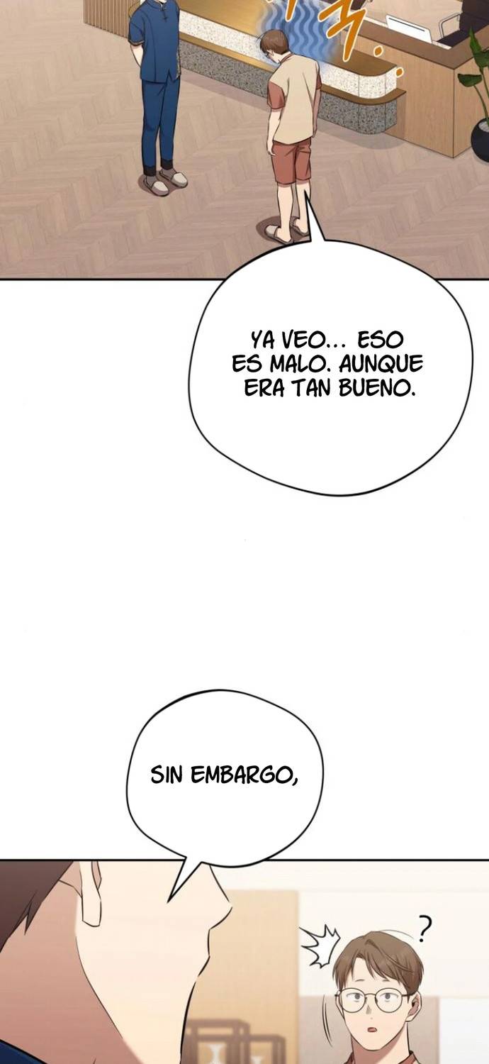 Read El Demonio Celestial de los Masajes Manga Online