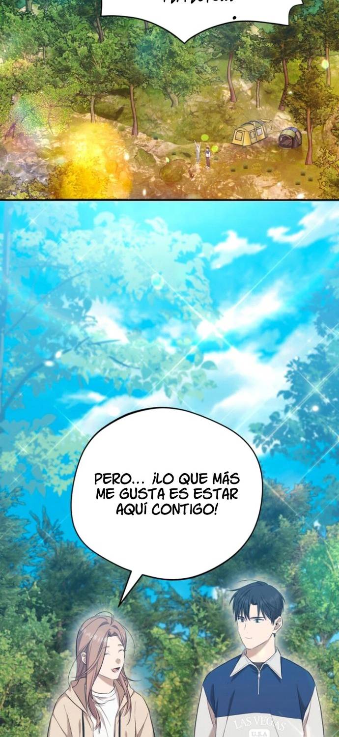 Read El Demonio Celestial de los Masajes Manga Online