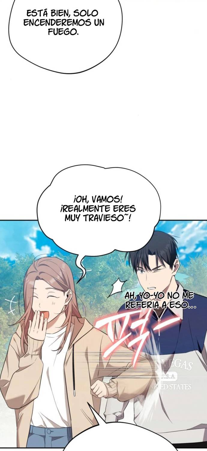 Read El Demonio Celestial de los Masajes Manga Online