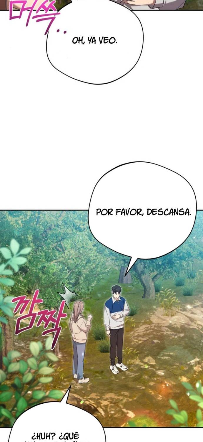 Read El Demonio Celestial de los Masajes Manga Online