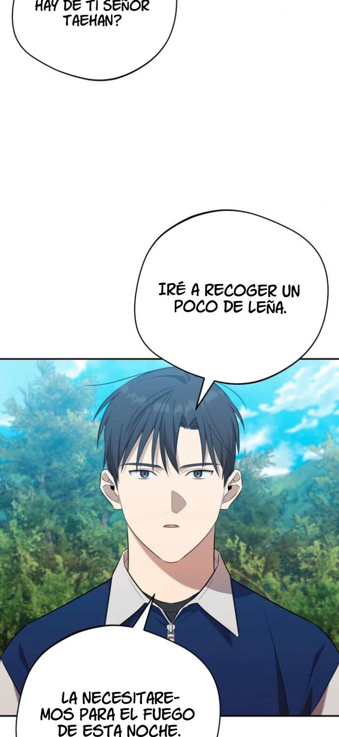 Read El Demonio Celestial de los Masajes Manga Online