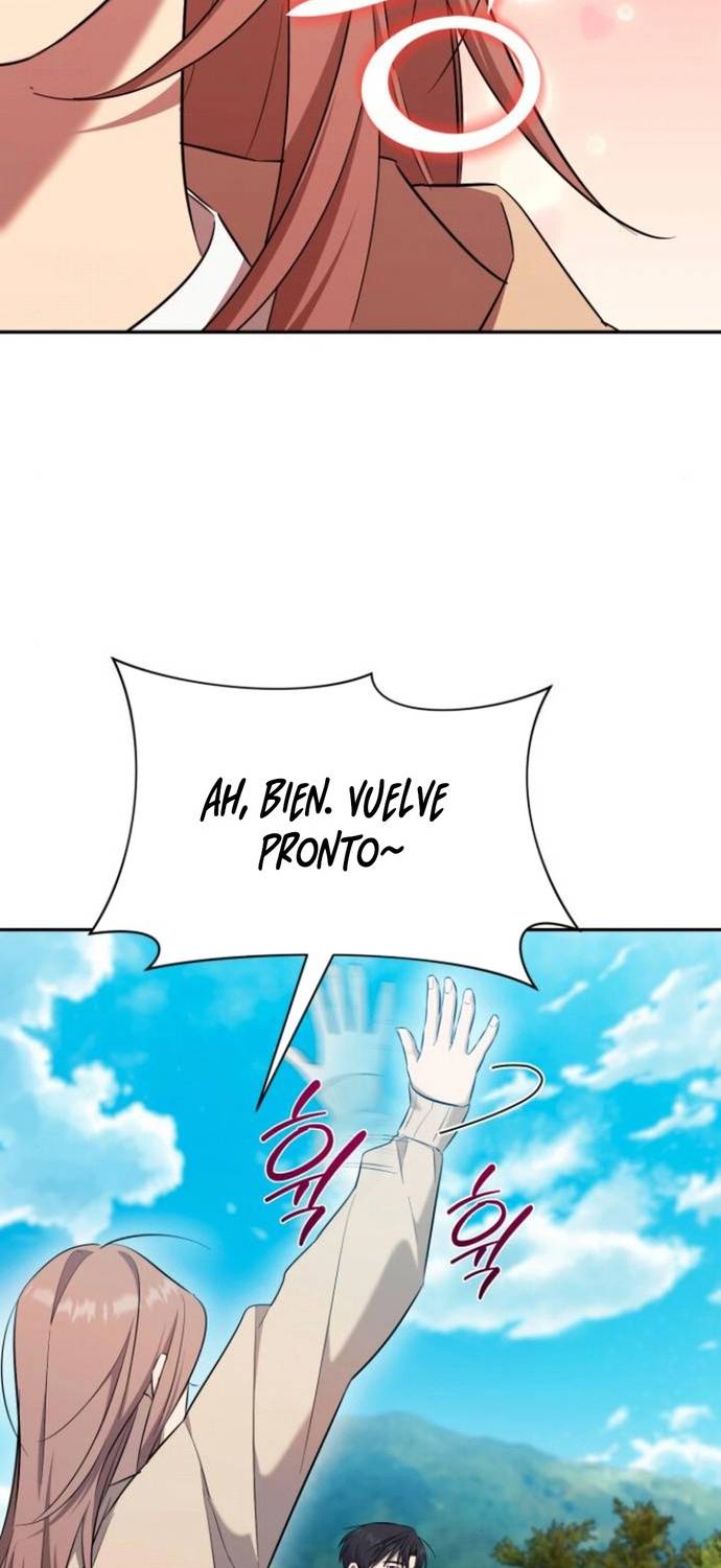 Read El Demonio Celestial de los Masajes Manga Online