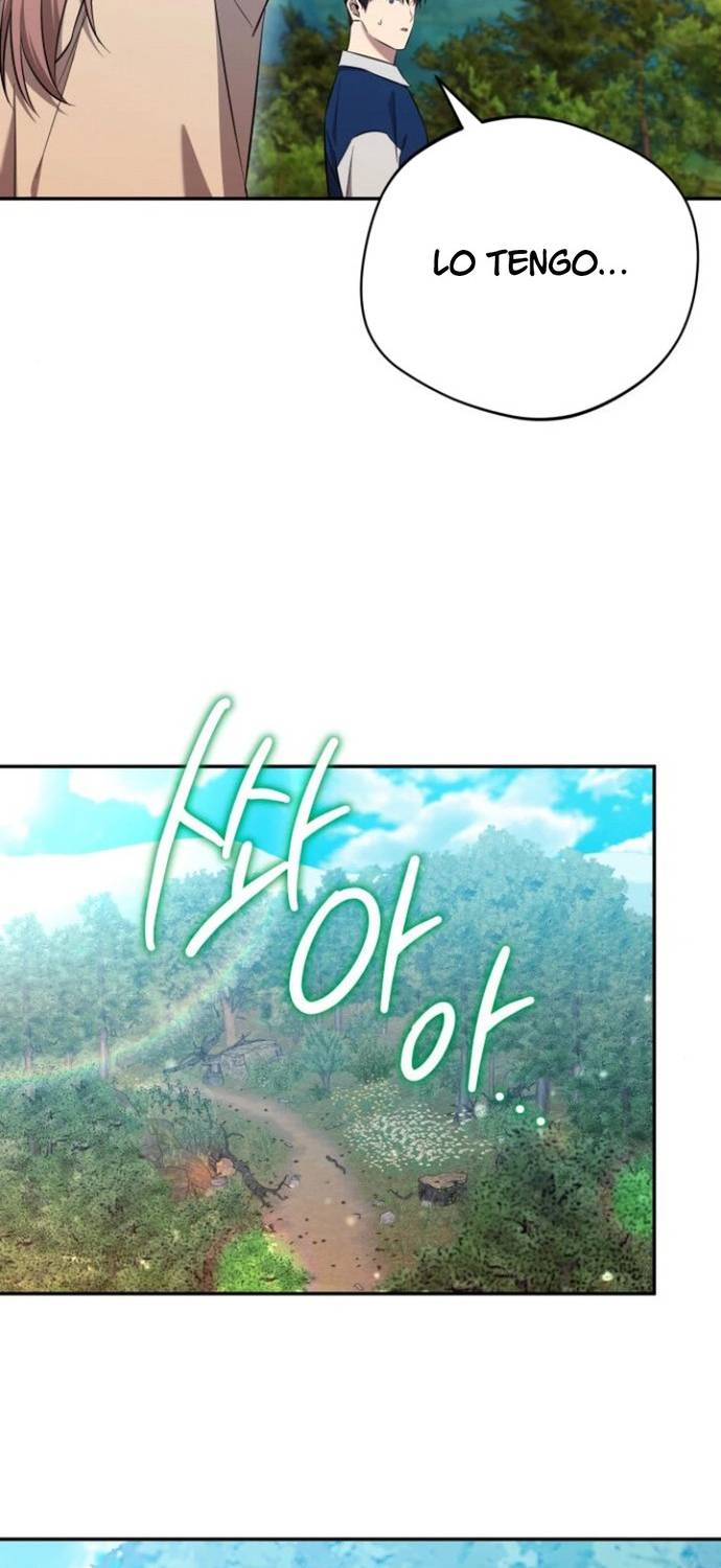 Read El Demonio Celestial de los Masajes Manga Online