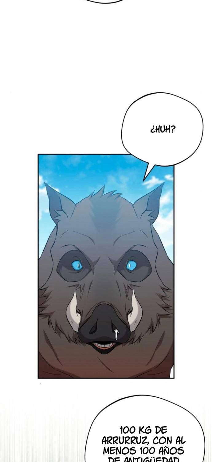 Read El Demonio Celestial de los Masajes Manga Online