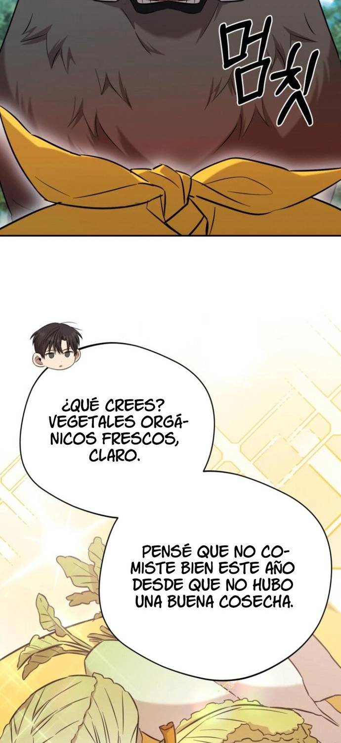 Read El Demonio Celestial de los Masajes Manga Online