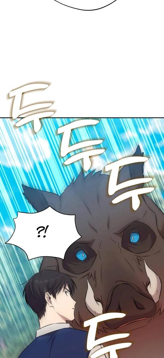 Read El Demonio Celestial de los Masajes Manga Online