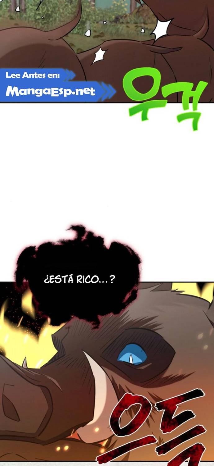 Read El Demonio Celestial de los Masajes Manga Online