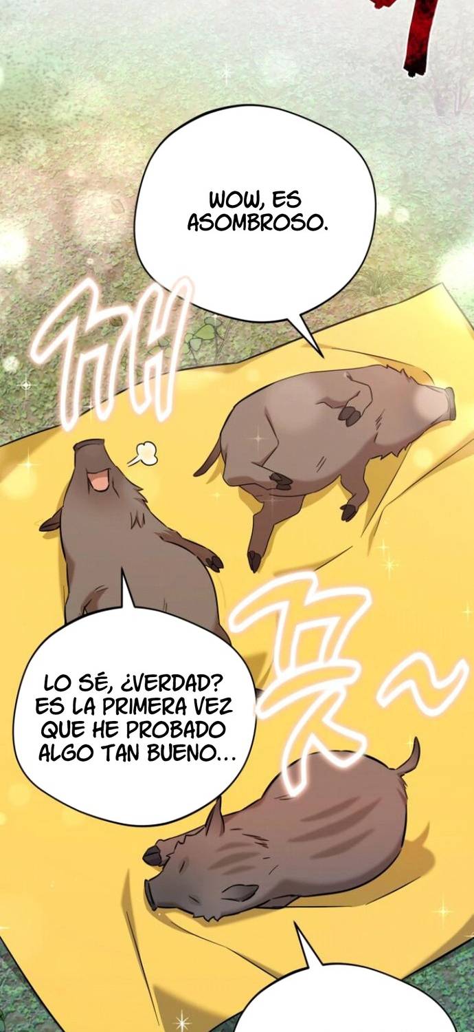 Read El Demonio Celestial de los Masajes Manga Online