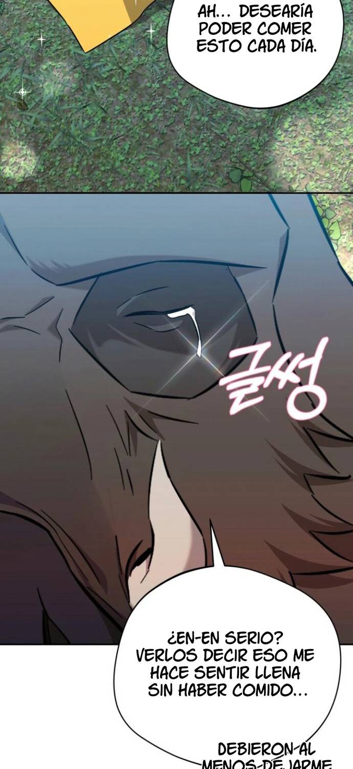 Read El Demonio Celestial de los Masajes Manga Online