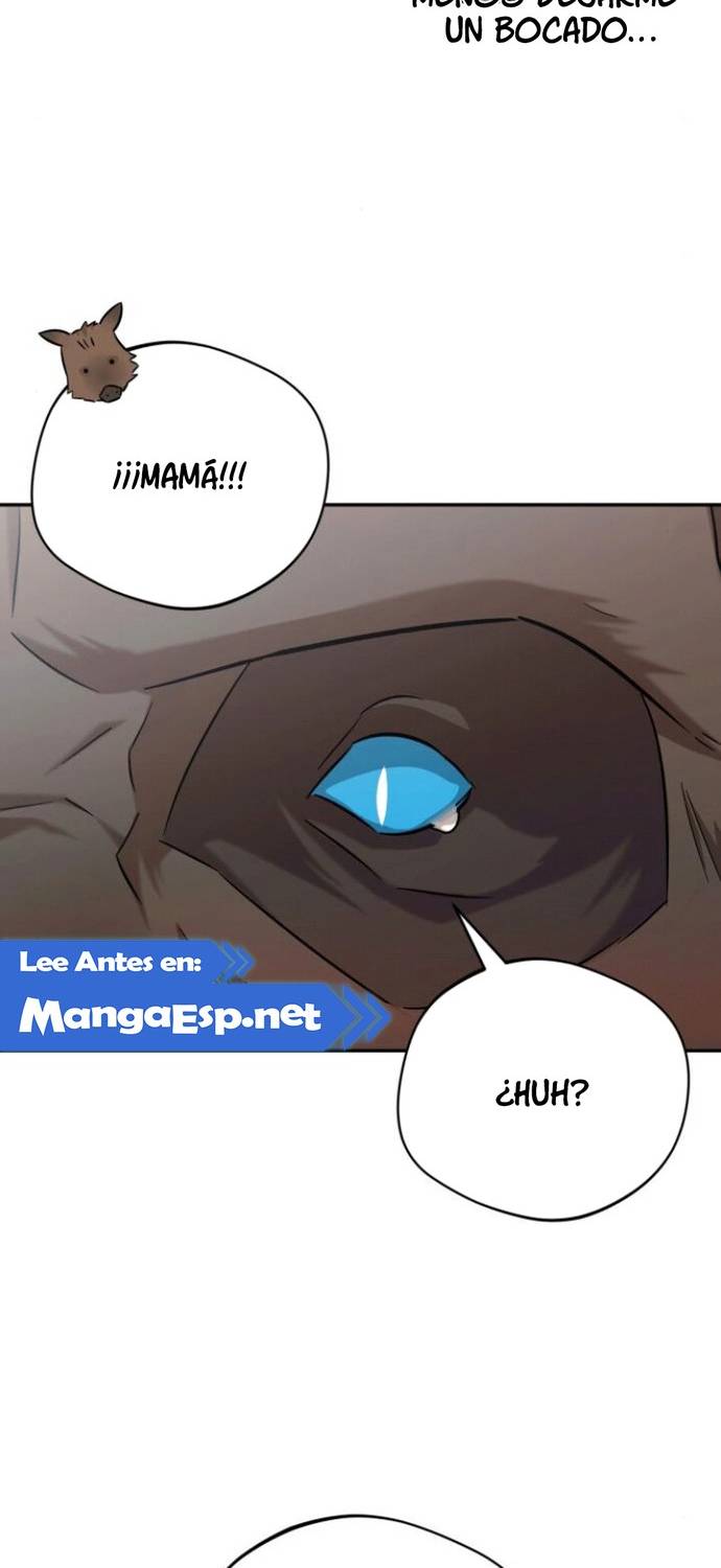 Read El Demonio Celestial de los Masajes Manga Online