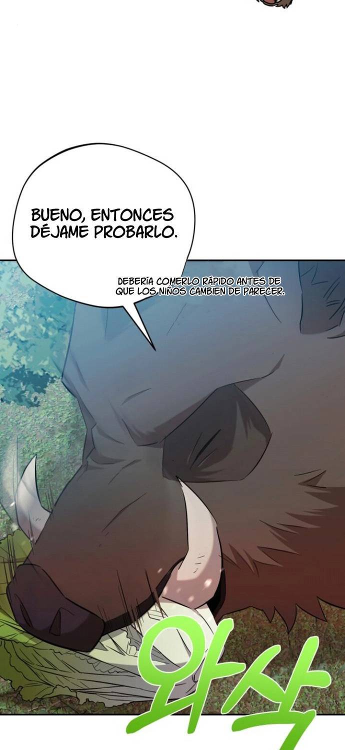 Read El Demonio Celestial de los Masajes Manga Online