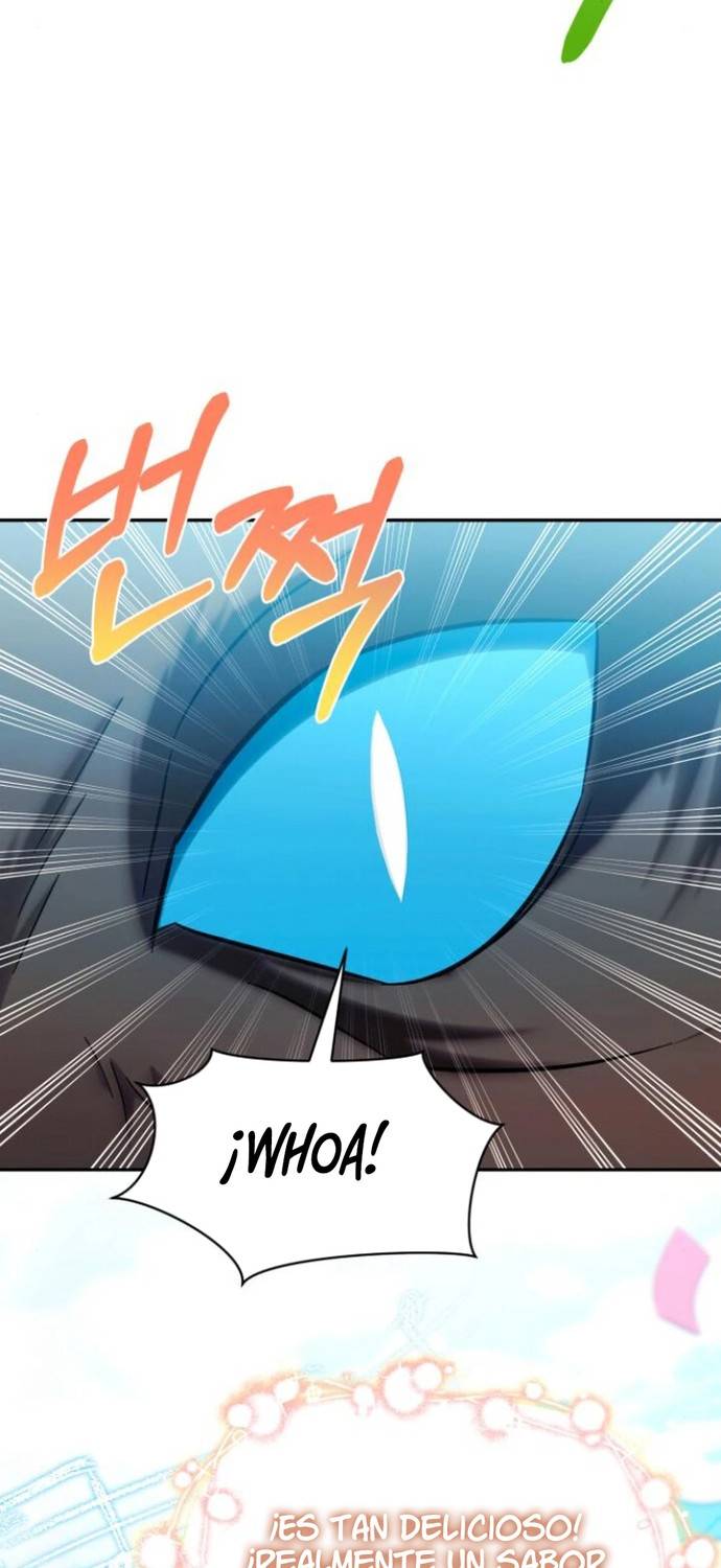 Read El Demonio Celestial de los Masajes Manga Online