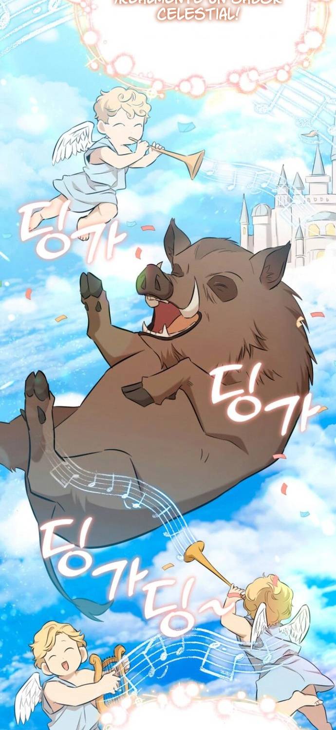 Read El Demonio Celestial de los Masajes Manga Online