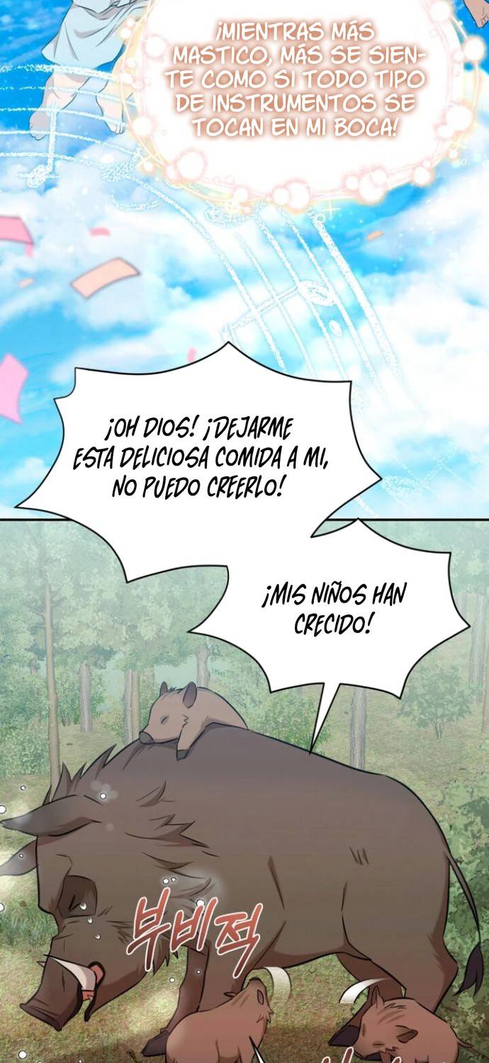 Read El Demonio Celestial de los Masajes Manga Online