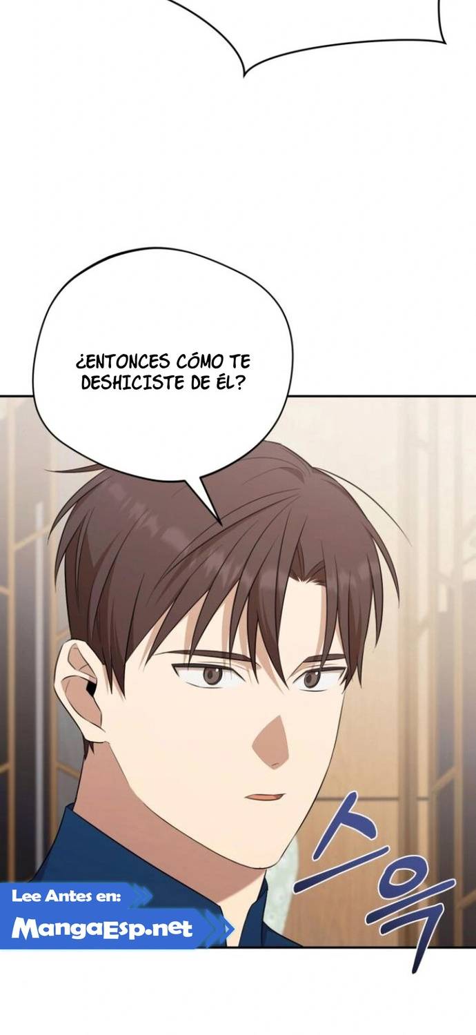 Read El Demonio Celestial de los Masajes Manga Online