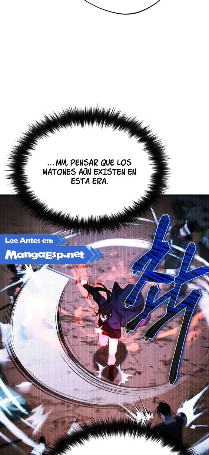 Read El Demonio Celestial de los Masajes Manga Online