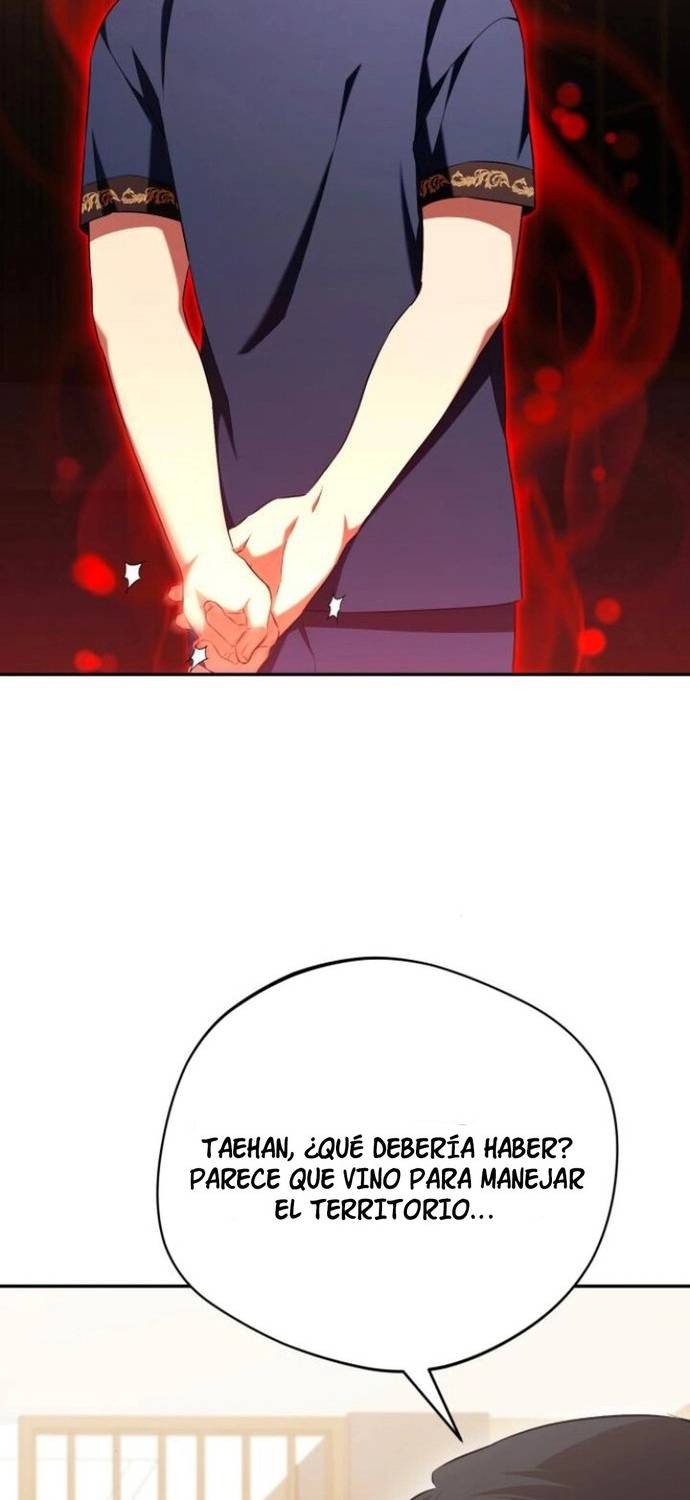 Read El Demonio Celestial de los Masajes Manga Online