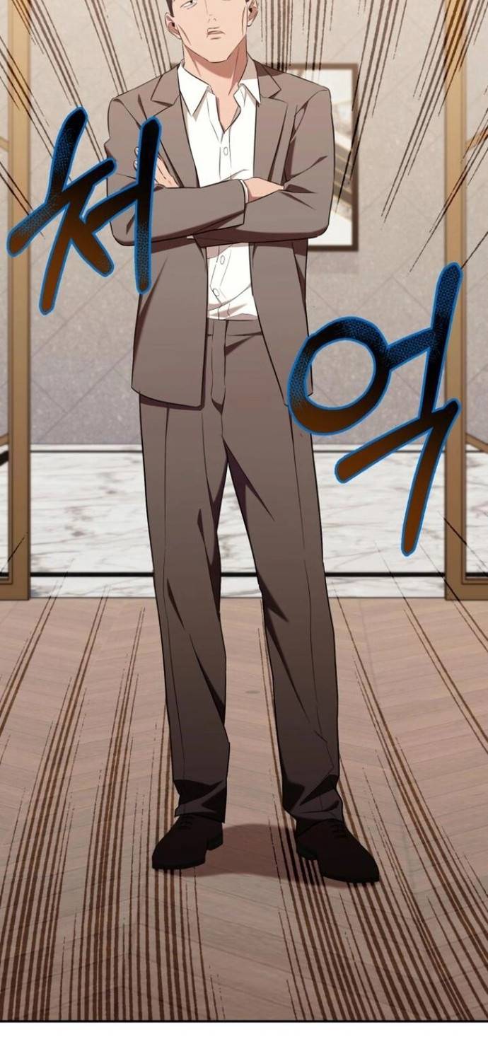 Read El Demonio Celestial de los Masajes Manga Online