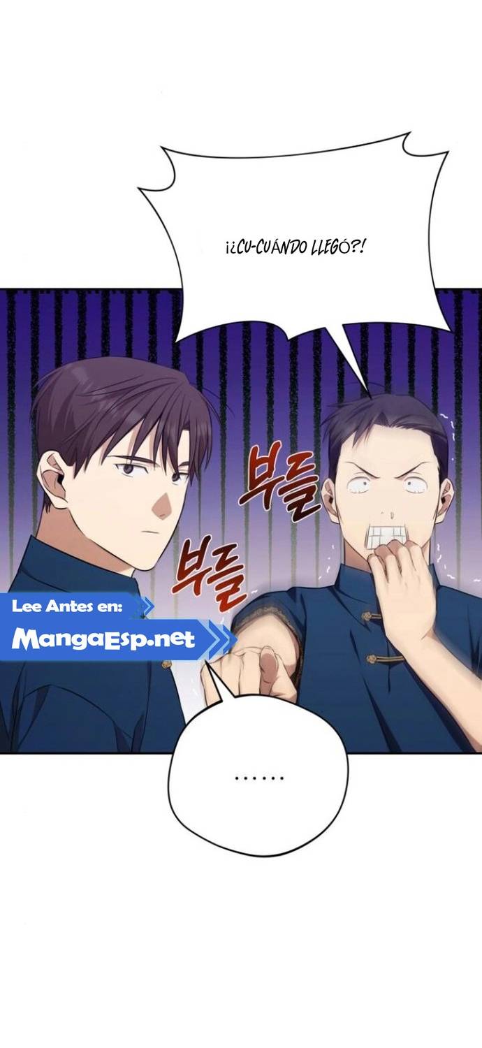 Read El Demonio Celestial de los Masajes Manga Online