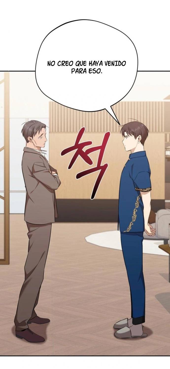 Read El Demonio Celestial de los Masajes Manga Online