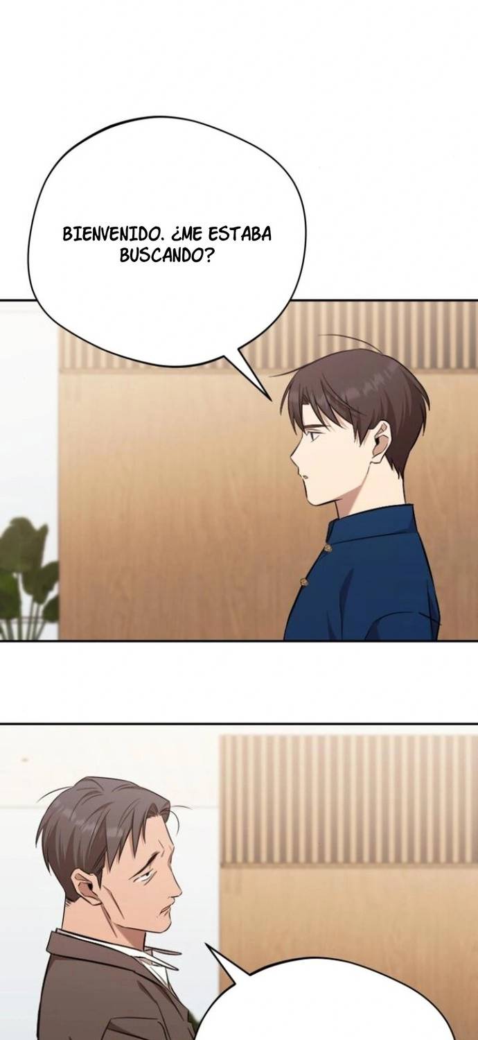 Read El Demonio Celestial de los Masajes Manga Online