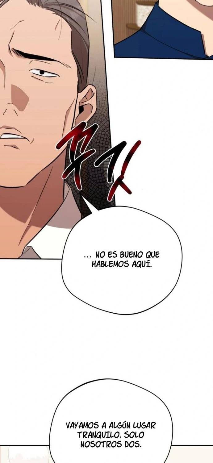 Read El Demonio Celestial de los Masajes Manga Online