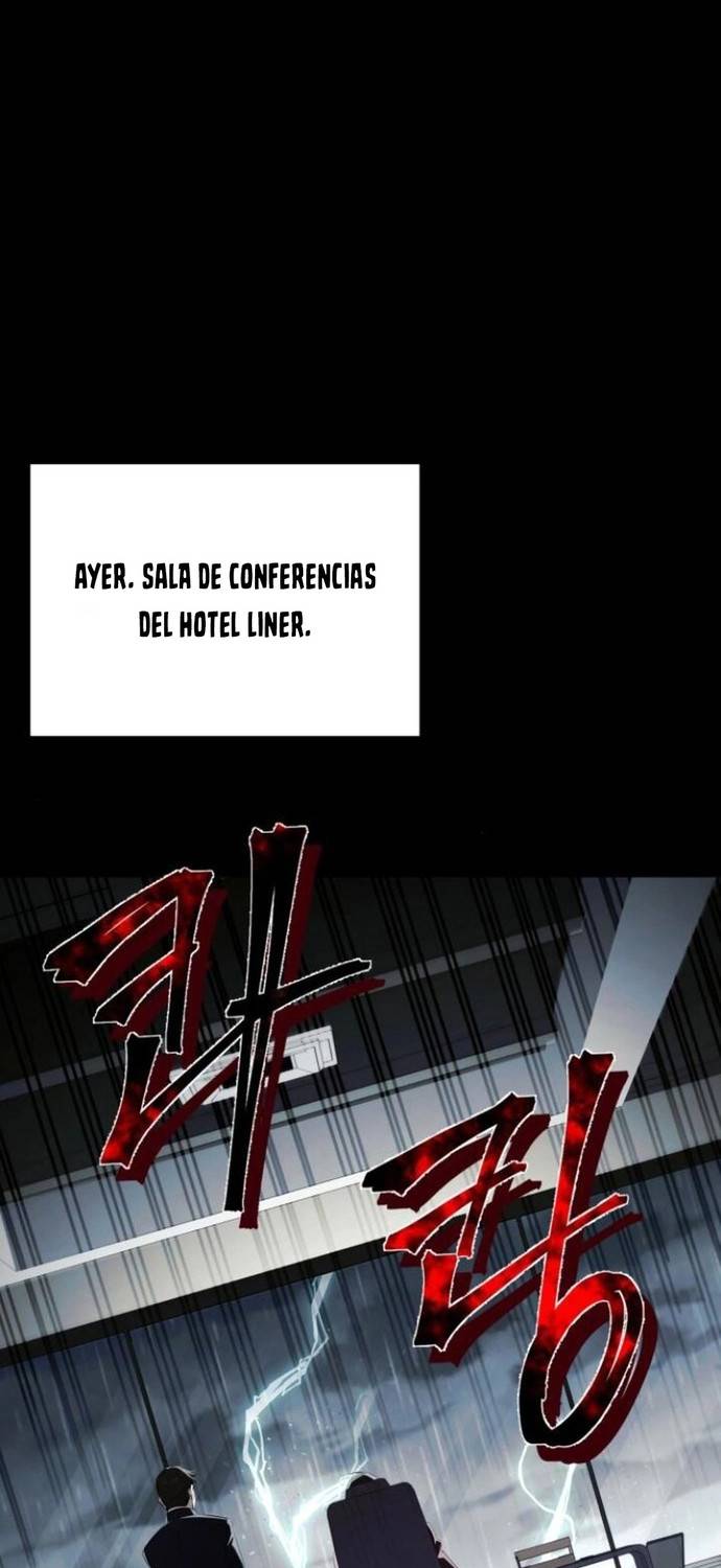 Read El Demonio Celestial de los Masajes Manga Online