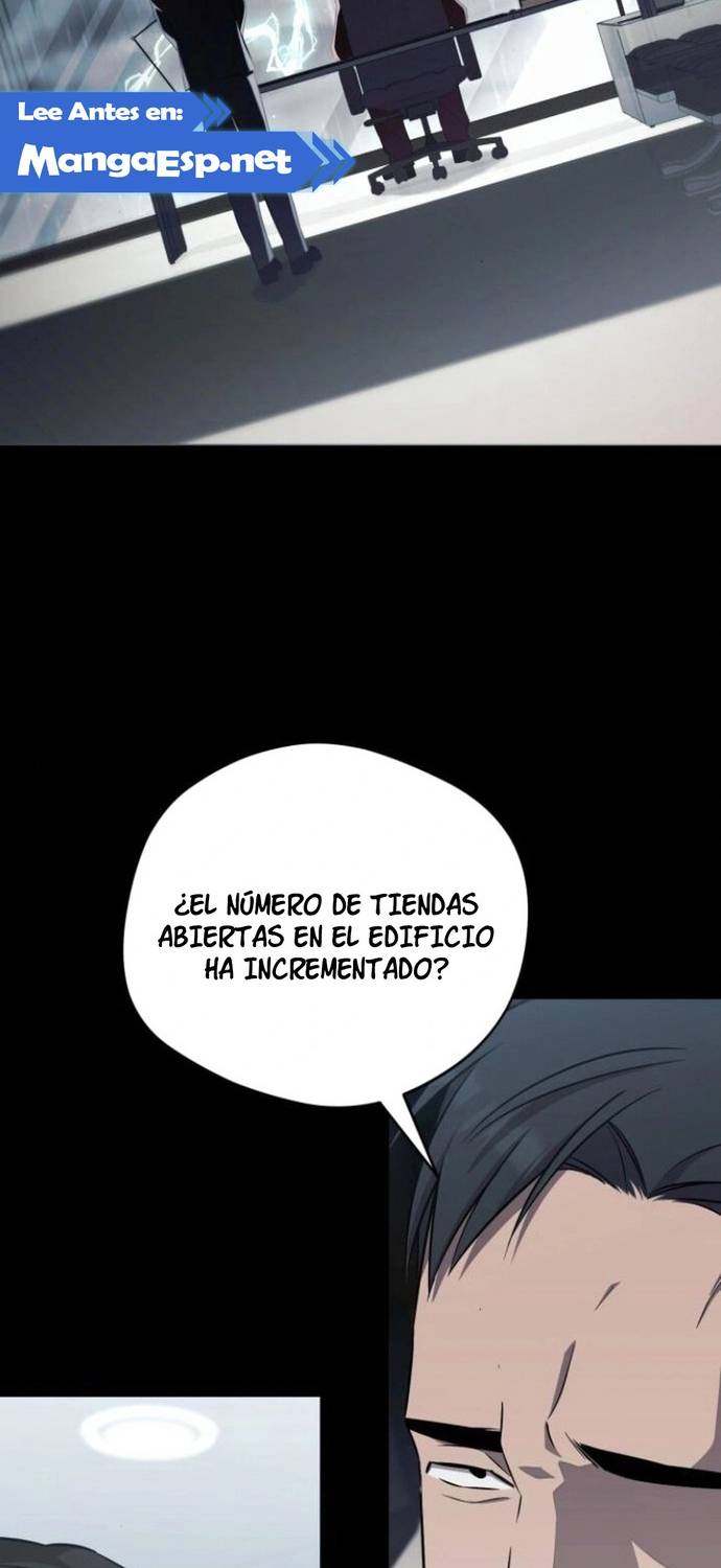 Read El Demonio Celestial de los Masajes Manga Online