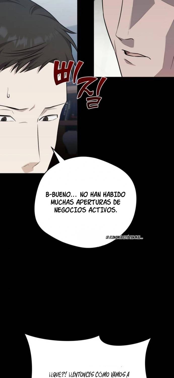 Read El Demonio Celestial de los Masajes Manga Online