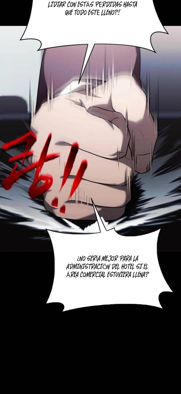 Read El Demonio Celestial de los Masajes Manga Online