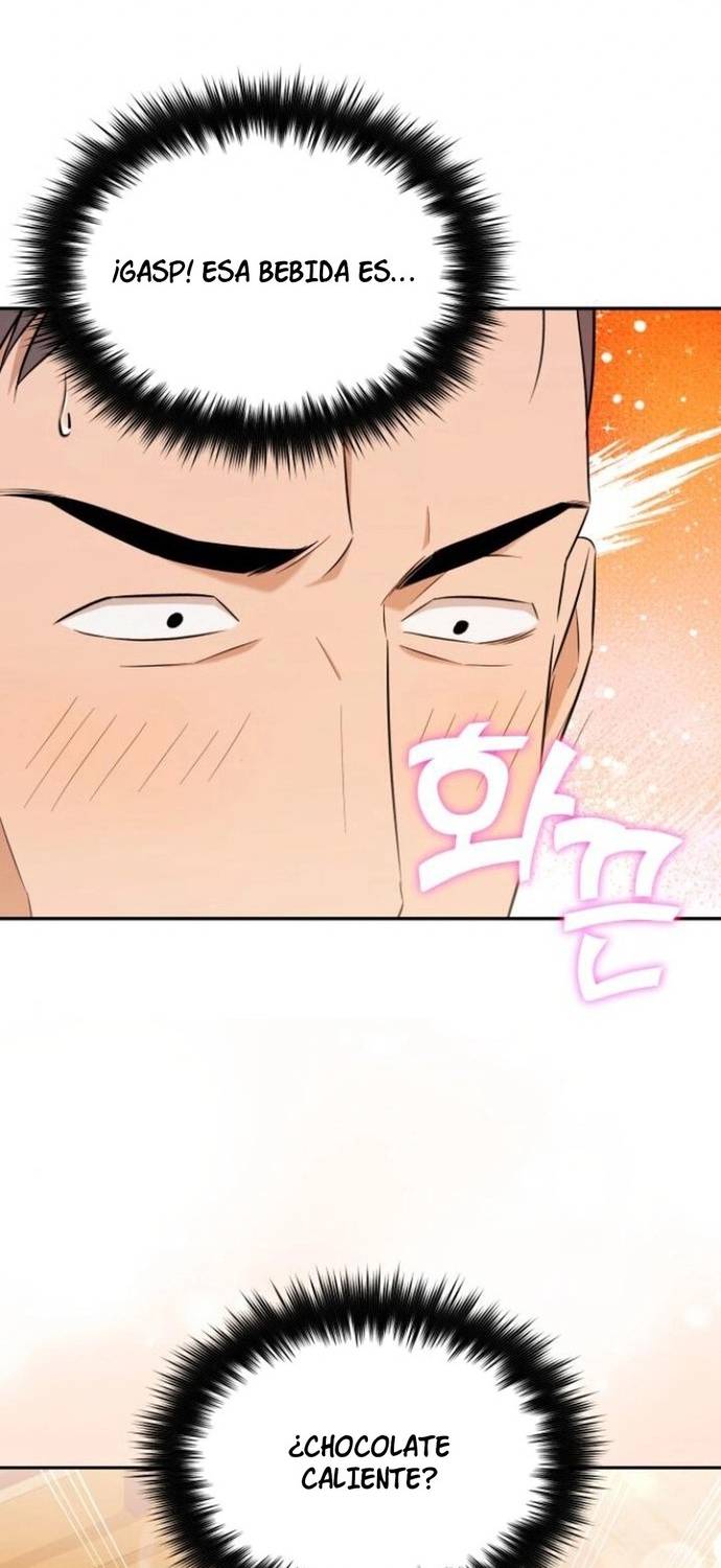 Read El Demonio Celestial de los Masajes Manga Online