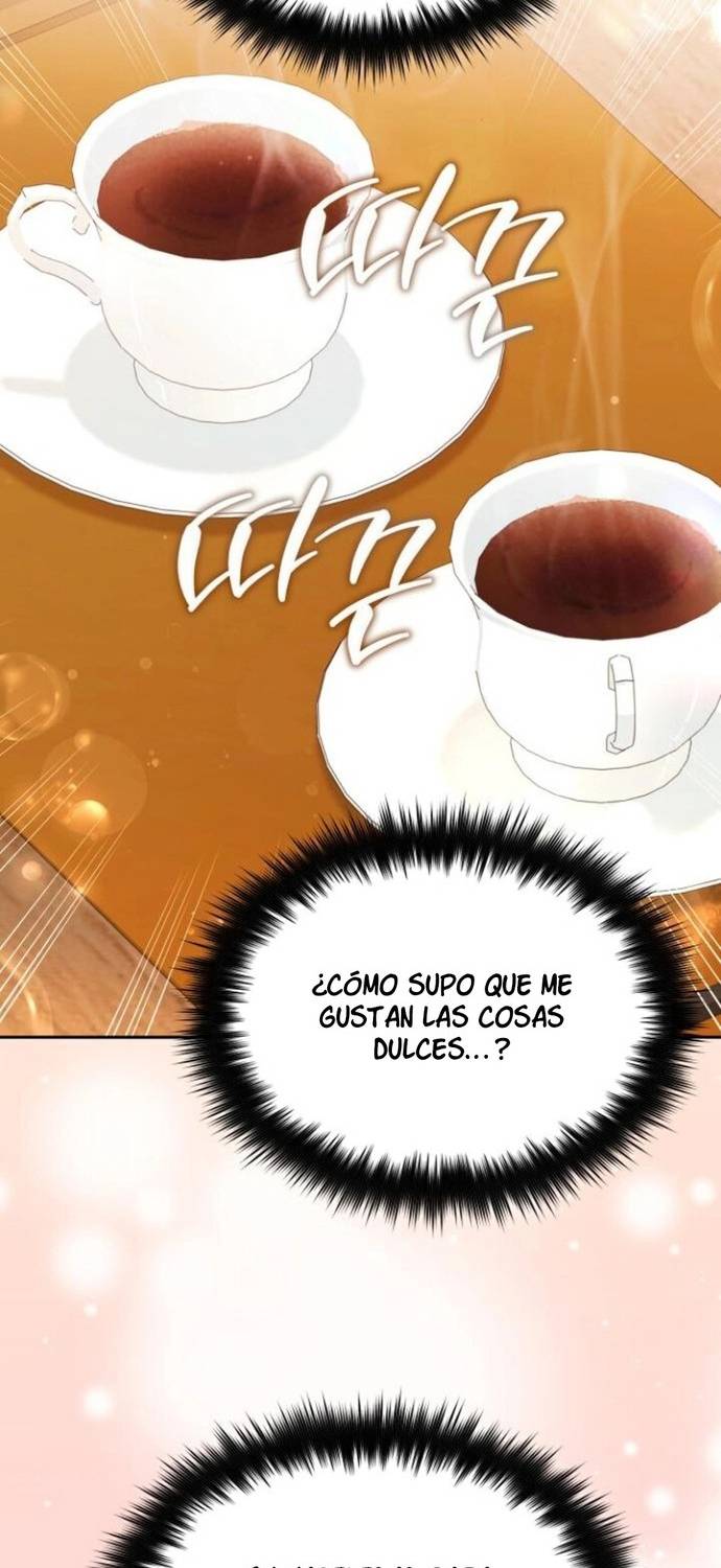 Read El Demonio Celestial de los Masajes Manga Online