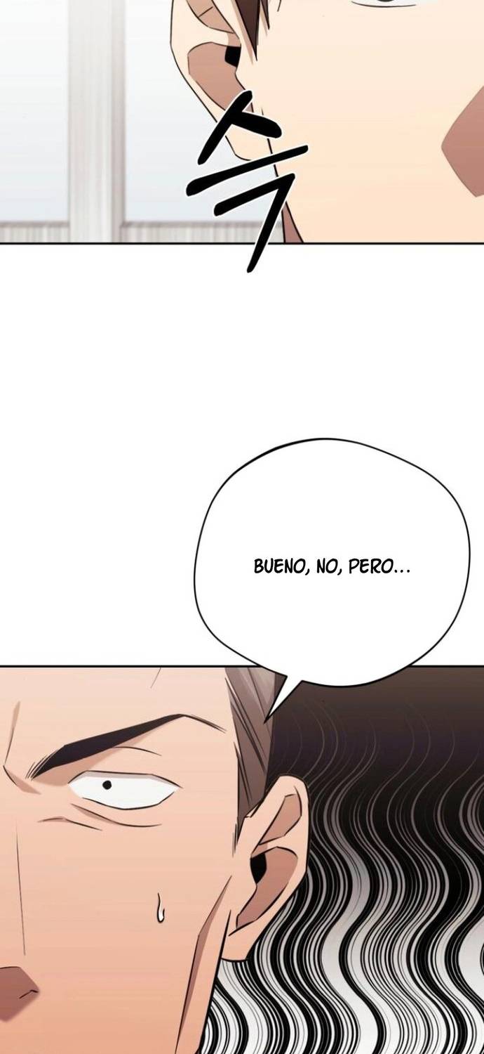 Read El Demonio Celestial de los Masajes Manga Online