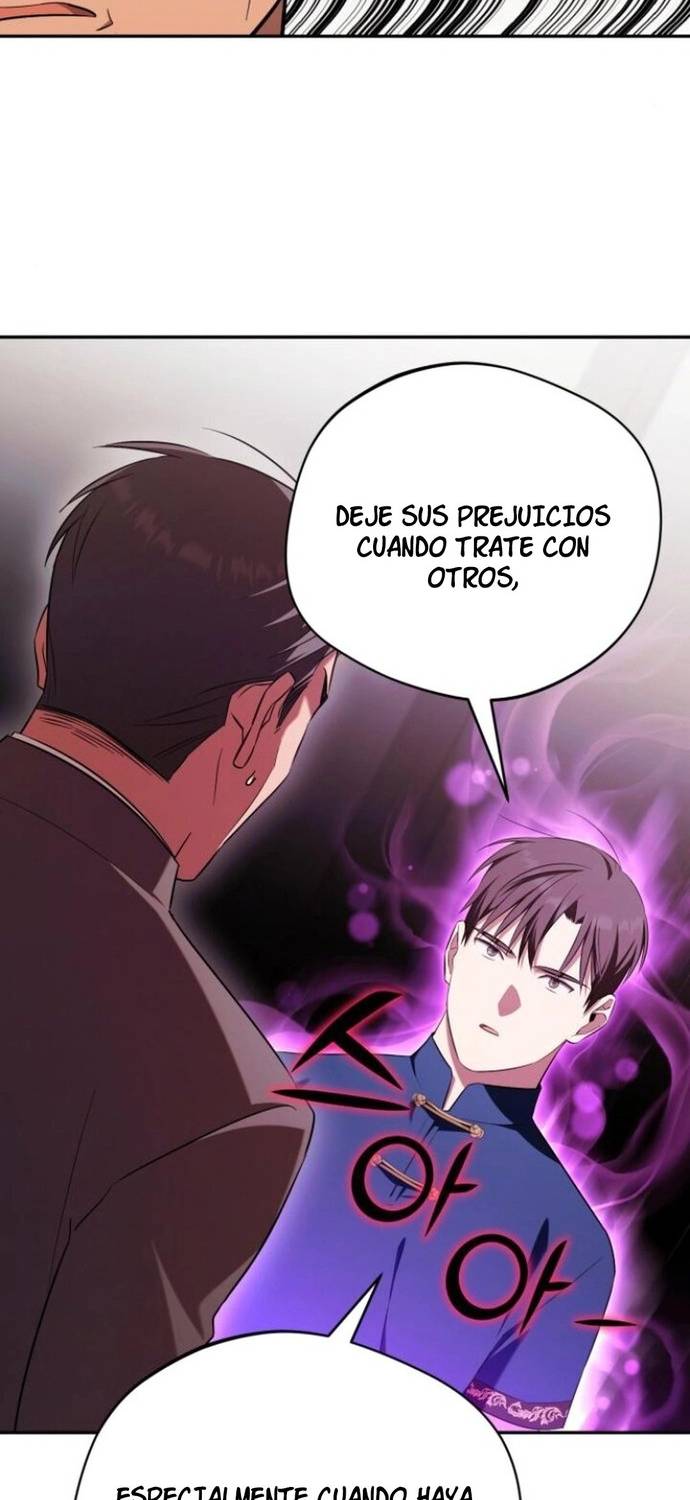 Read El Demonio Celestial de los Masajes Manga Online