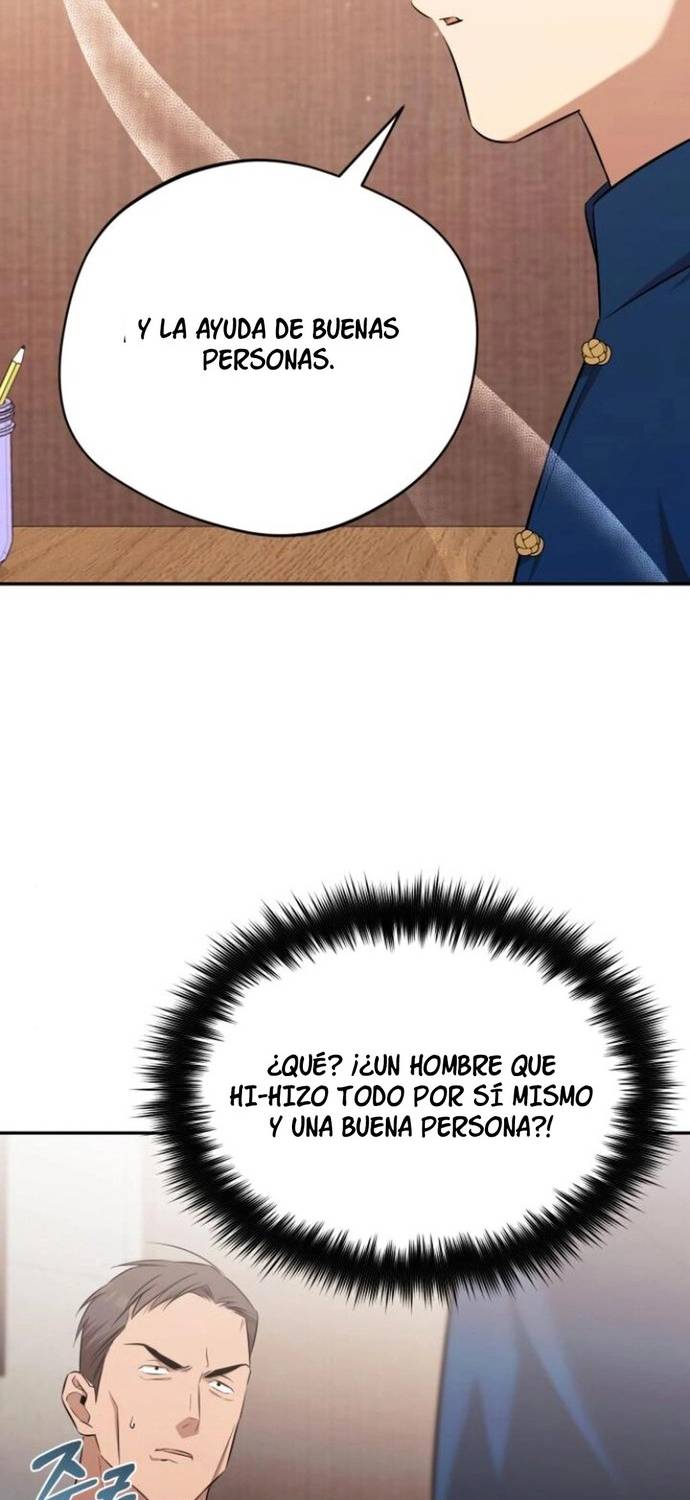 Read El Demonio Celestial de los Masajes Manga Online