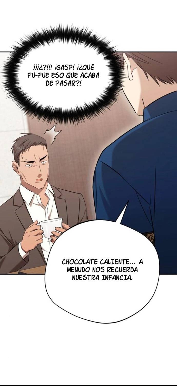 Read El Demonio Celestial de los Masajes Manga Online