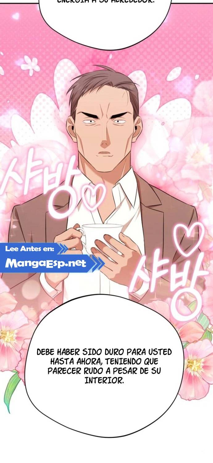 Read El Demonio Celestial de los Masajes Manga Online