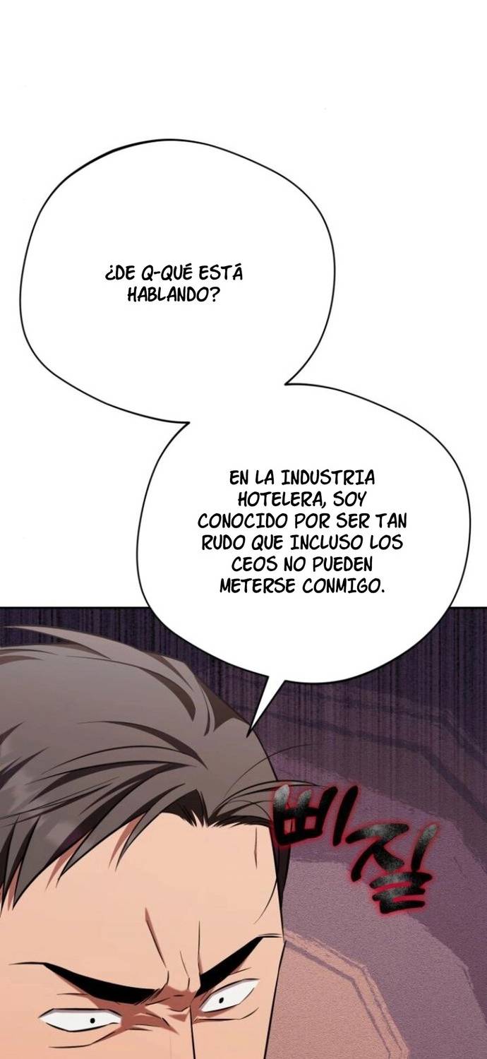 Read El Demonio Celestial de los Masajes Manga Online