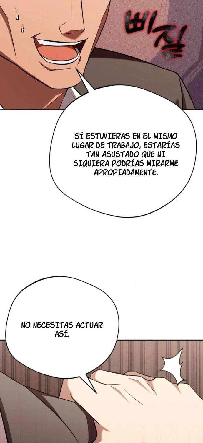 Read El Demonio Celestial de los Masajes Manga Online