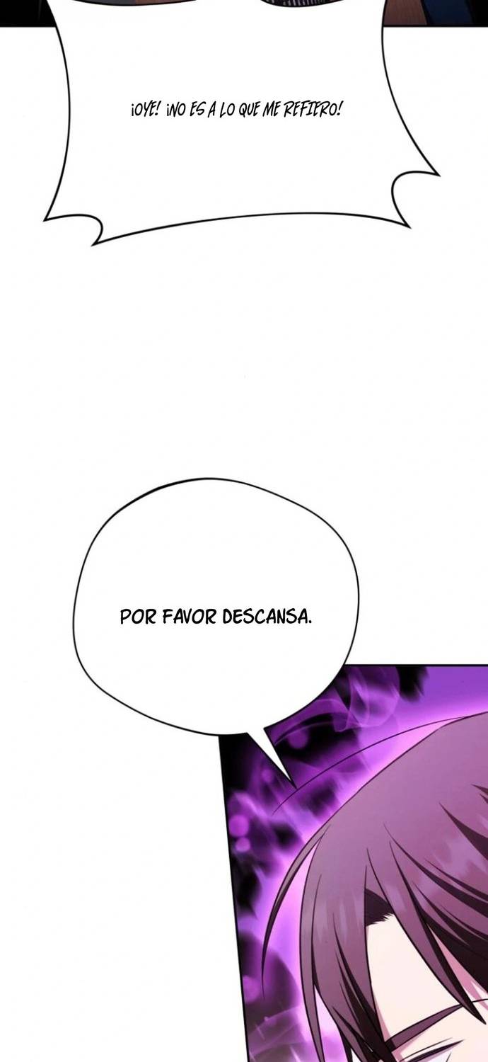 Read El Demonio Celestial de los Masajes Manga Online